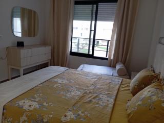Résidence Blue Bay Monastir Sousse - Monastir - 9