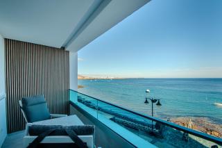 Sea Breeze Suites - Playa Blanca - 4