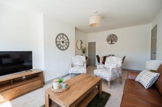 Winston Bungalow By Horizon Stays - 1