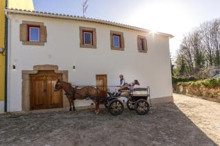 Casa da Piedade - Marvão - 4