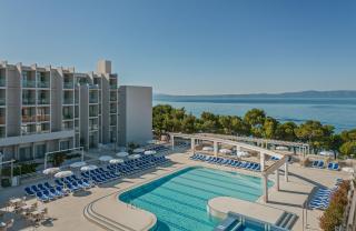 Bluesun Hotel Alga - 7