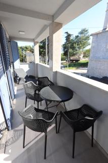 GT Apartments - 5