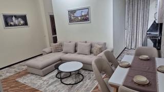 Spacious Durres Apartment with City Views and Private Balcony - Durazzo - 5