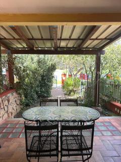 Villetta Sa Petra Ruja - 2-minute walk to the sea - Santa Lucia - 0