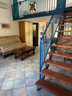Villetta Sa Petra Ruja - 2-minute walk to the sea - Santa Lucia - 5