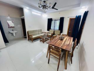 The Titien Residence - Hyderabad - 9
