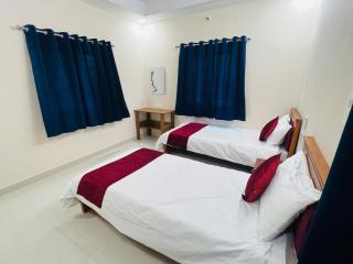 The Titien Residence - Hyderabad - 1