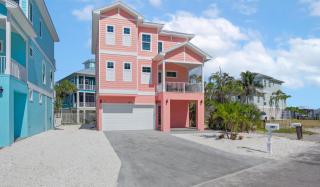 Pink Pearl by Sun Palace Vacations - Fort Myers Beach - 6