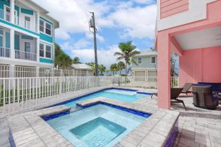 Pink Pearl by Sun Palace Vacations - Fort Myers Beach - 5