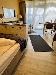 Strandliebe-I-mit-Balkon - Burgtiefe auf Fehmarn - 9