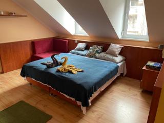 Morningside apartmanok - Gyula - 8