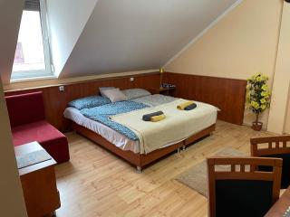 Morningside apartmanok - Gyula - 6