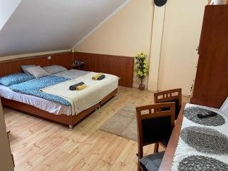 Morningside apartmanok - Gyula - 5