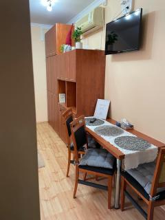 Morningside apartmanok - 4