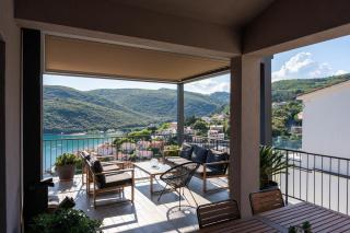 Apartment Stella - Rabac - 8