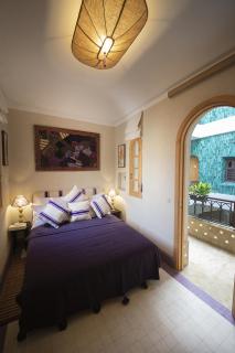Riad Casa Felicità & SPA - Marrakesh - 8