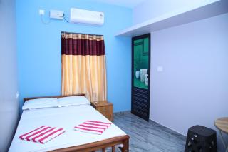Heavens Manor - Trivandrum - 4