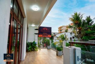 Akshana Residency - Dehiwala-Mount Lavinia - 0