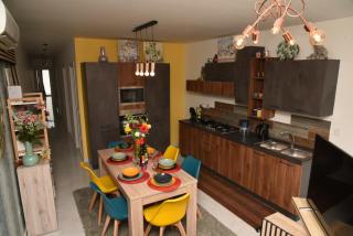 Designer 5 Star Garden Penthouse Hot Tub Marina Skyline - Msida - 8