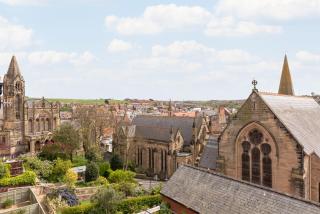 Newton House - Free Parking - Whitby - 1