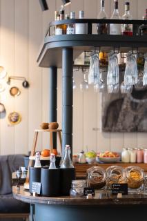 Abdij - Suites - Dokkum - 8