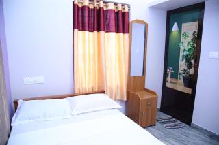Heavens Manor - Trivandrum - 2