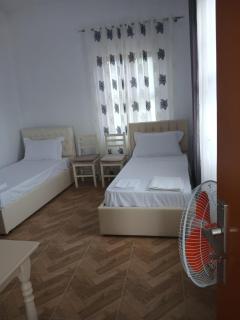 Roel guest house - Berat - 7