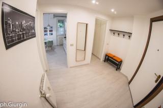 Lake Haven, cosy suite just steps from lake, newly-renovated! - Lecco - 3