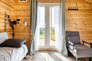 Chalet de campagne en Dordogne - Thénac - 8