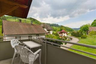 Gästehaus Gerda - Bad Peterstal-Griesbach - 3