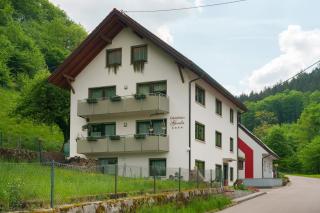 Gästehaus Gerda - Bad Peterstal-Griesbach - 8