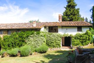 Villa Collegalle - Chiocchio - 6