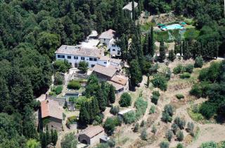 Villa Collegalle - Chiocchio - 5