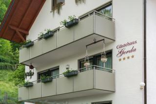 Gästehaus Gerda - 4