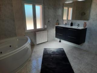 Villa Casa Nicole mit fantastischem Blick - Teulada - 6