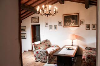 Villa Collegalle - Chiocchio - 2
