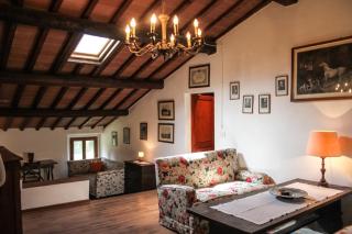 Villa Collegalle - Chiocchio - 1