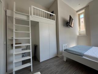 Suite and loft - 4