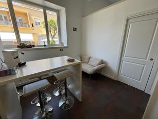Suite and loft - 2