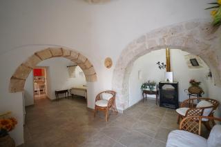 Borgo della Mimosa - San Michele Salentino - 9