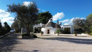 Borgo della Mimosa - San Michele Salentino - 4