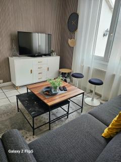 VILLA Zara - Beauvais - 0