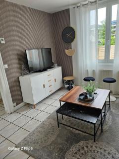 VILLA Zara - Beauvais - 6