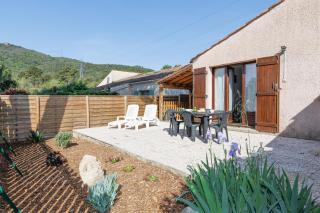 L'Eden Vert Bagnols En Foret YourHostHelper - 0