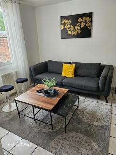 VILLA Zara - Beauvais - 8