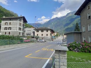 Chiesa in Valmalenco Vassalini 1 - Caspoggio - 6