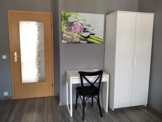 Monteurwohnung Lugau - Lugau - 5