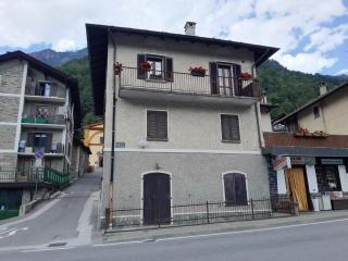 Chiesa in Valmalenco Vassalini 1 - Caspoggio - 1