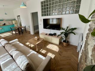 Apartmány Naxerův dvůr - 6