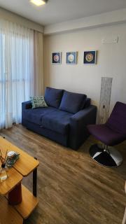 Apartamento moderno e prático - 9